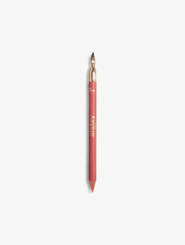 Phyto-Lèvres Perfect: 4 Rose Passion
