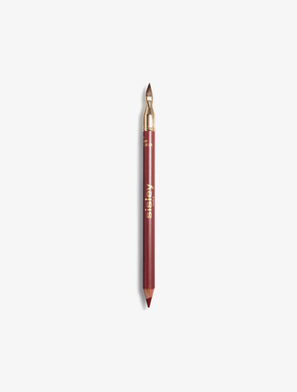 Phyto-Lèvres Perfect: 5 Burgundy