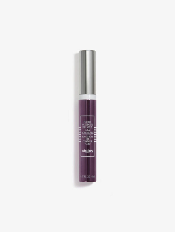 Fluide Contour des Yeux à La Rose Noire Rituel