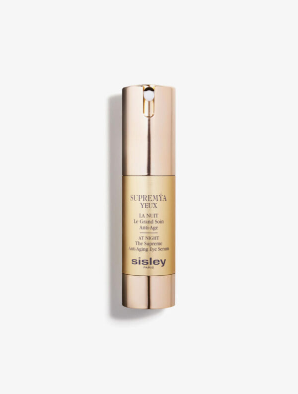 Supremÿa Yeux La Nuit