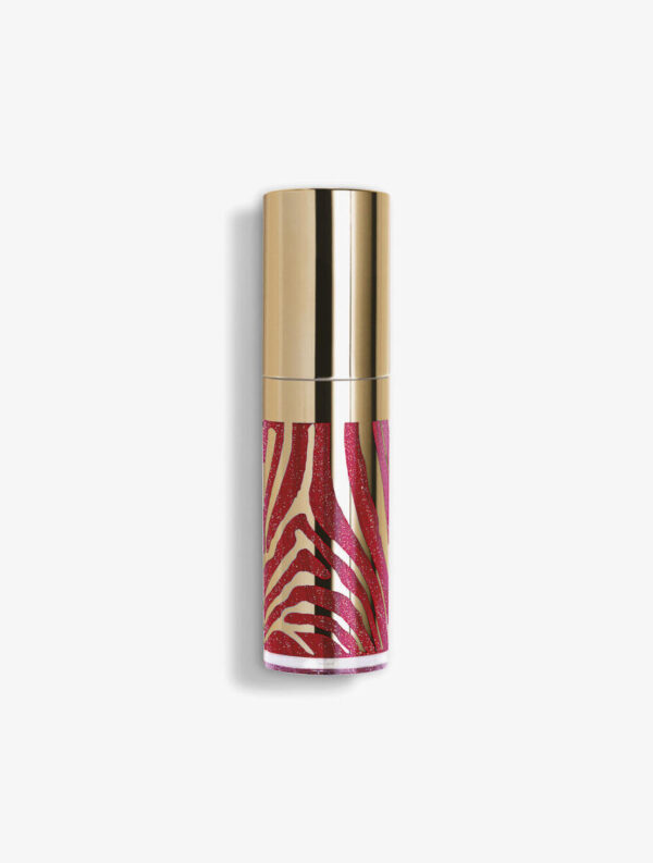 Le Phyto-Gloss: 5 Fireworks