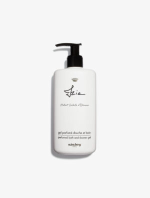 Gel Parfumé Douche et Bain Izia 250ML