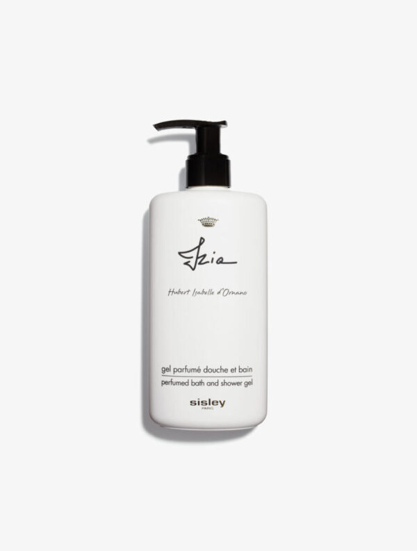 Gel Parfumé Douche et Bain Izia 250ML
