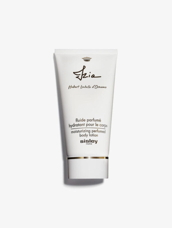 Fluide Parfumé Hydratant Izia 150ML