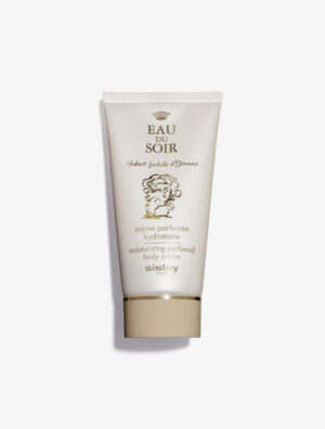 Crème Parfumée Hydratante Eau Du Soir.
