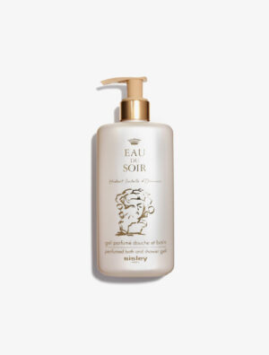 Gel Parfumé Douche et Bain Eau Du Soir 250ML