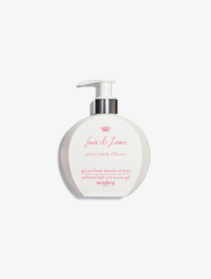 Gel Parfumé Douche et Bain Soir Du Lune 200ML