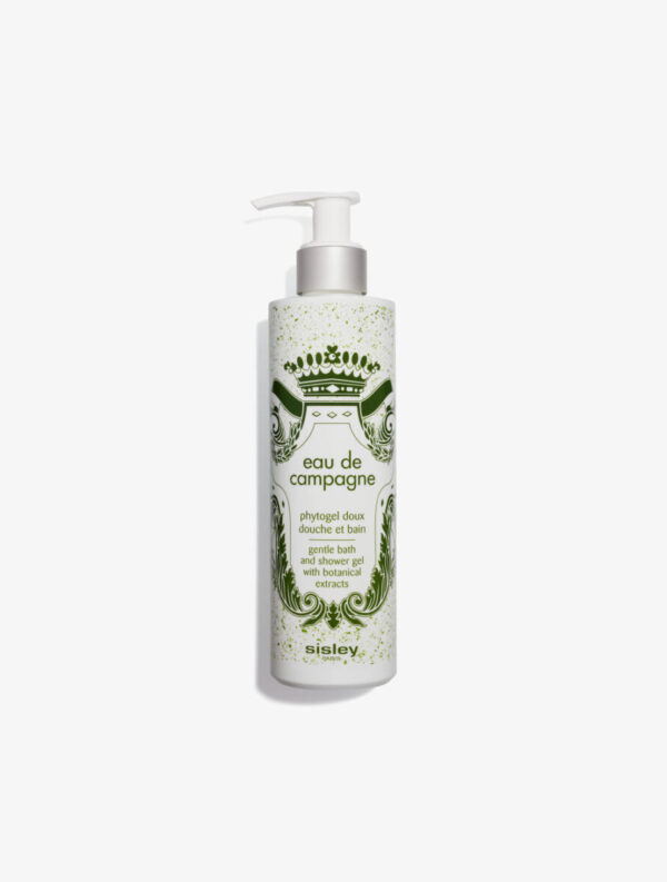 PhytoGel Doux Douche et Bain Eau De Campagne