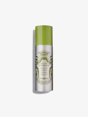 Déodorant Parfumé Eau De Campagne