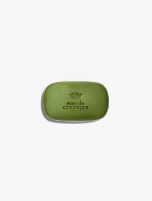 Savon Eau De Campagne