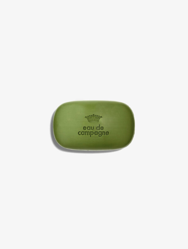 Savon Eau De Campagne