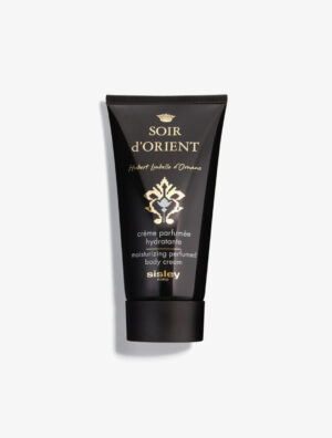 Crème Parfumée Hydratante Soir D'Orient