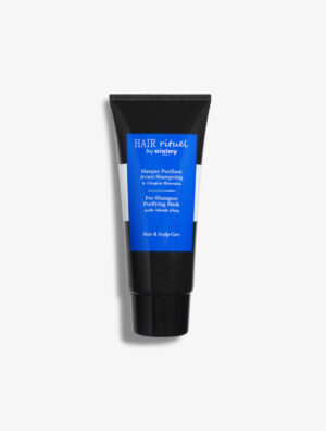 Masque Purifiant Avant-Shampoing