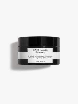 Baume Restructurant Nourrissant Ritueel