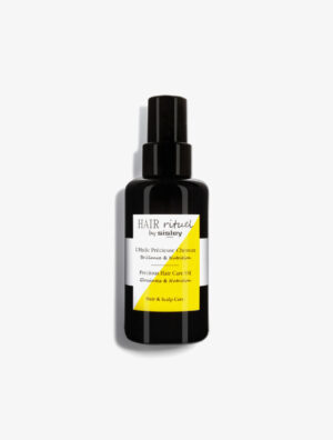 Huile Précieuse Cheveux Brillance et Nutrition
