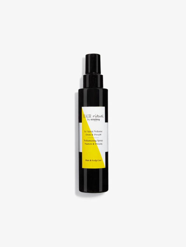 Le Spray Volume
