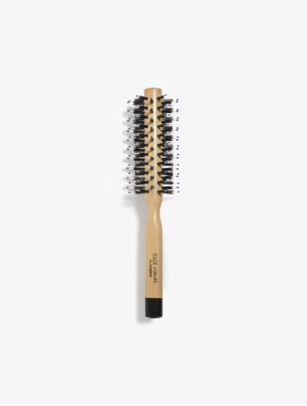 La Brosse  à Brushing N°1