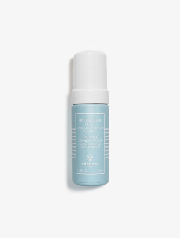 Mousse Crème Eclat
