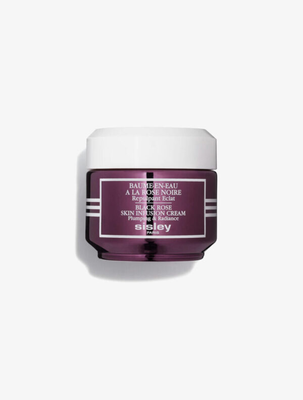 Baume-en-Eau à La Rose Noire