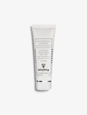 Soin Hydratant Matifiant aux Résines Tropicales