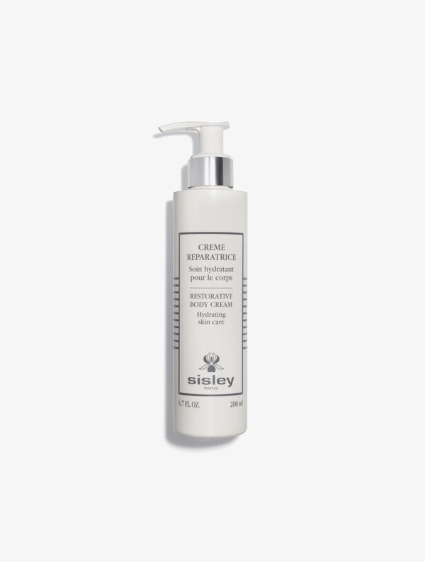 Crème Reparatrice Corps