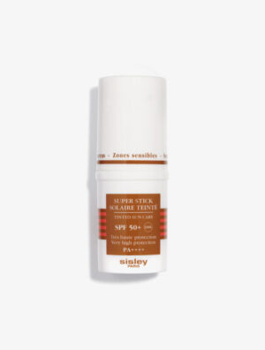 Super Stick Solaire Teinté SPF50+