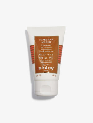 Super Soin Solaire Visage SPF 30