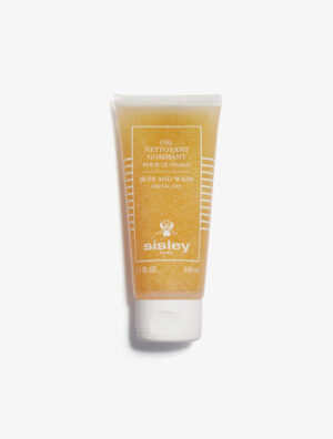 Gel Nettoyant Gommant