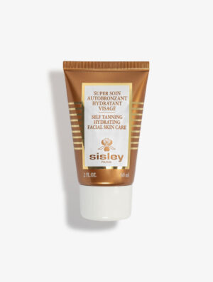 Super Soin Autobronzant Hydratant Visage
