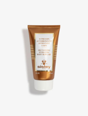 Super Soin Autobronzant Hydratant Corps