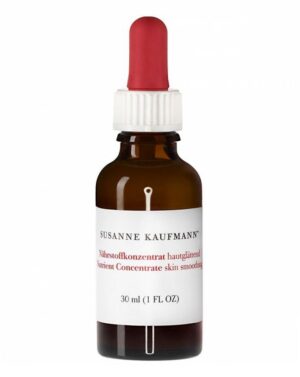 Nutrient Concentrate Skin Smooting
