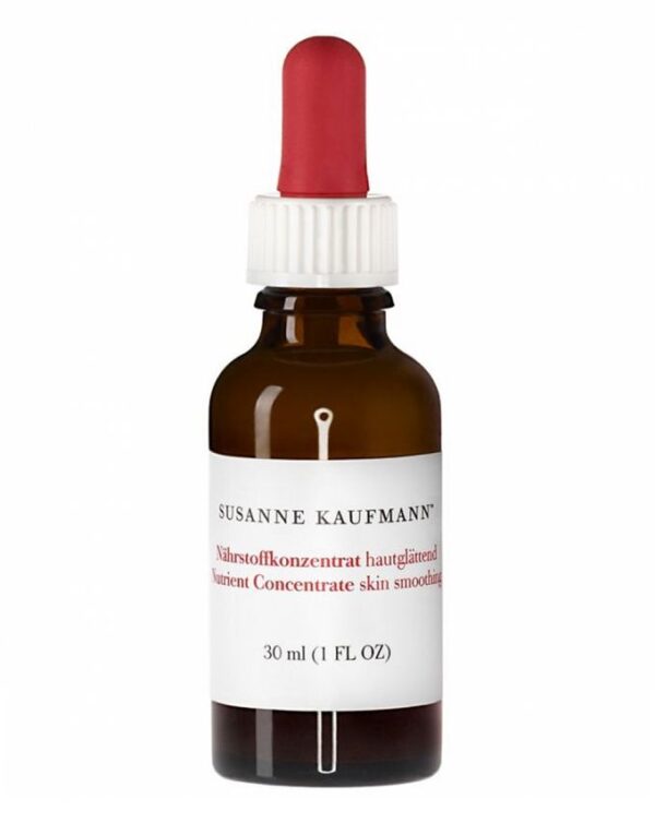 Nutrient Concentrate Skin Smooting