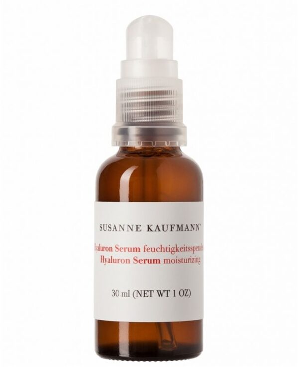 Hyaluron Serum Moisturizing