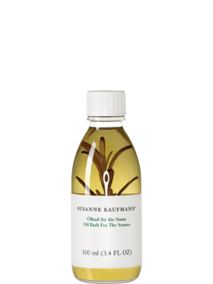 Oil bath for the senses 100ML