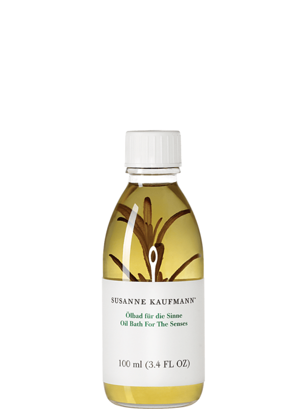 Oil bath for the senses 100ML