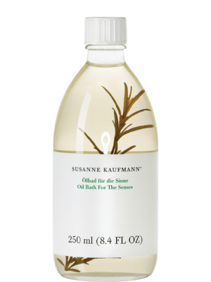 Oil Bath for the Senses 250ML