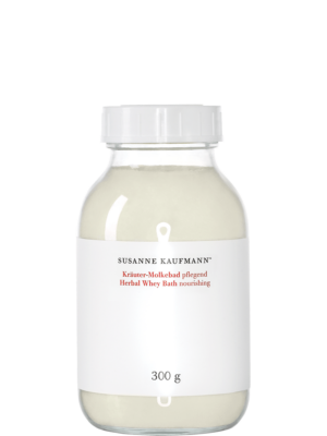 Herbal Whey Bath 300g