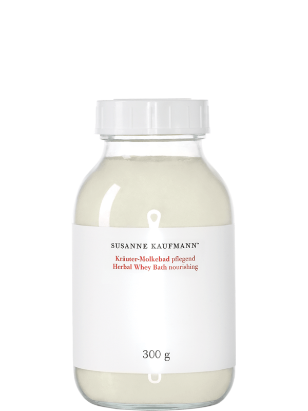 Herbal Whey Bath 300g