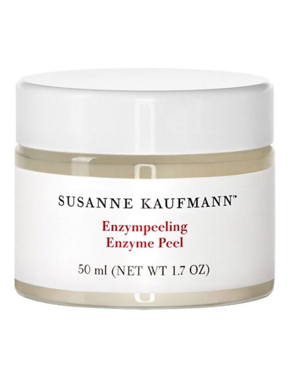 Enzyme Peel