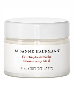 Moisturizing Mask