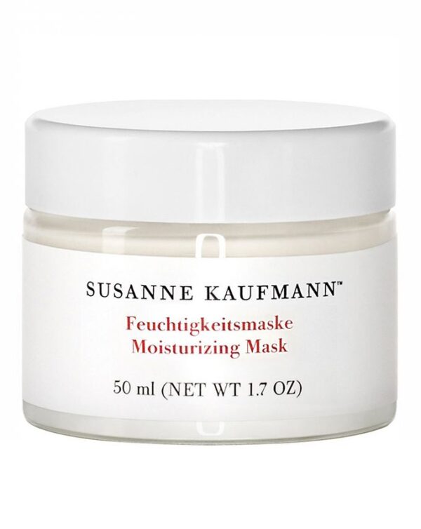 Moisturizing Mask