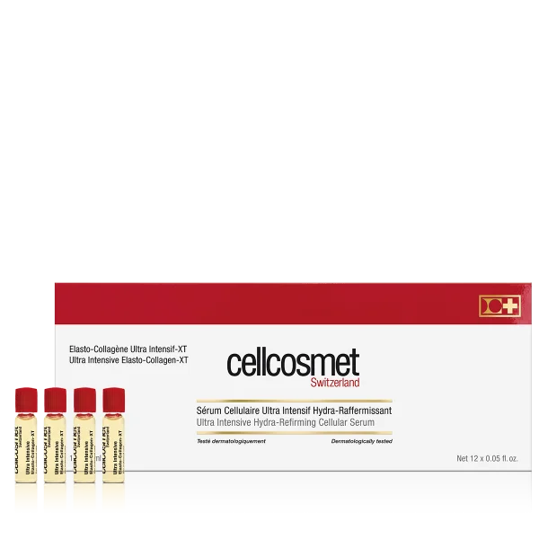 Elasto-Collagen ULTRA intensive