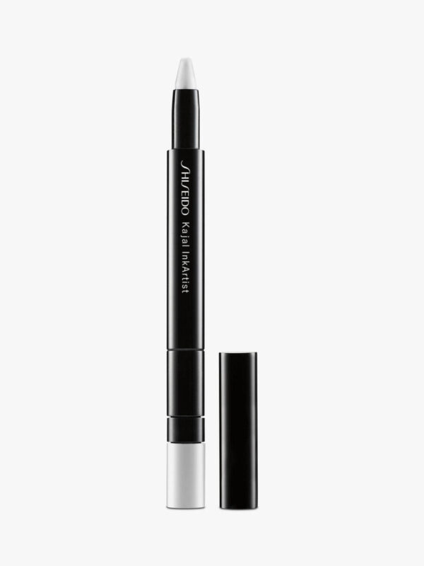 Kajal InkArtist: Kabuki White