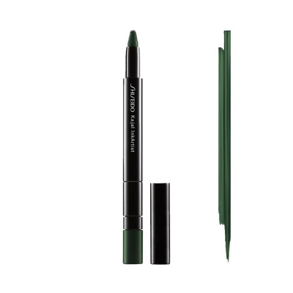Kajal InkArtist: Birodo Green