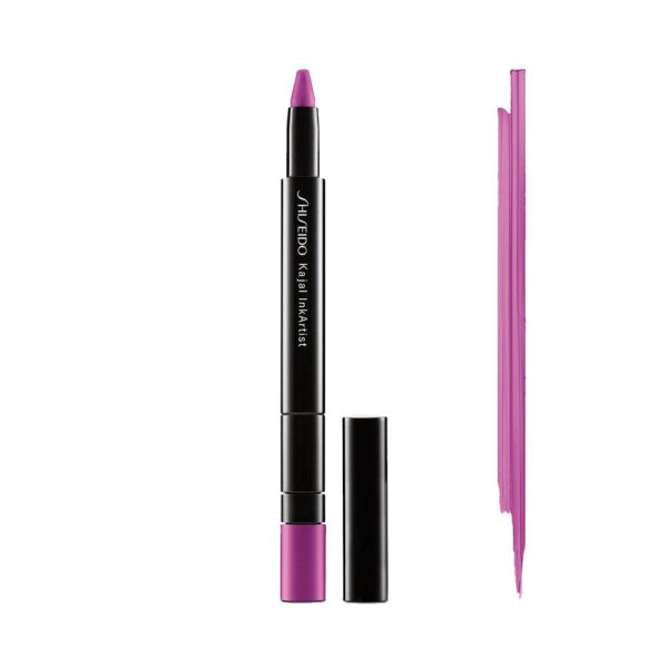 Kajal InkArtist: Lilac Lotus