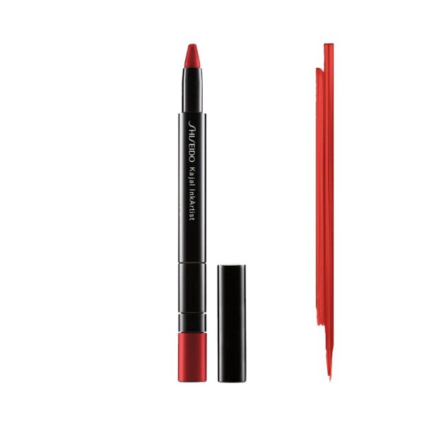 Kajal InkArtist: Rose Pagoda