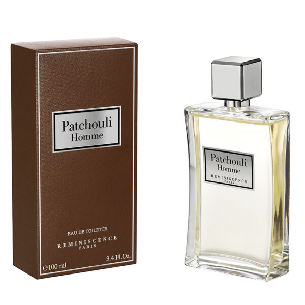 Patchouli Homme EDT 100ML
