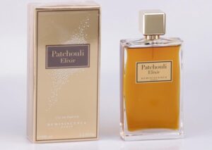 Patchouli Elixer EDP 100ML