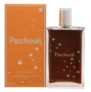 Patchouli EDT 100ML