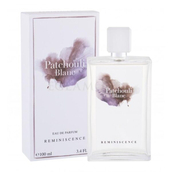 Patchouli Blanc EDP 100ML